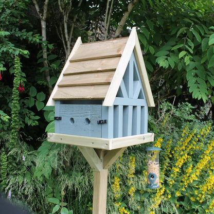 Churnet Valley Pigeon Roof Bird Table