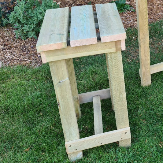 Churnet Valley Bar Stool
