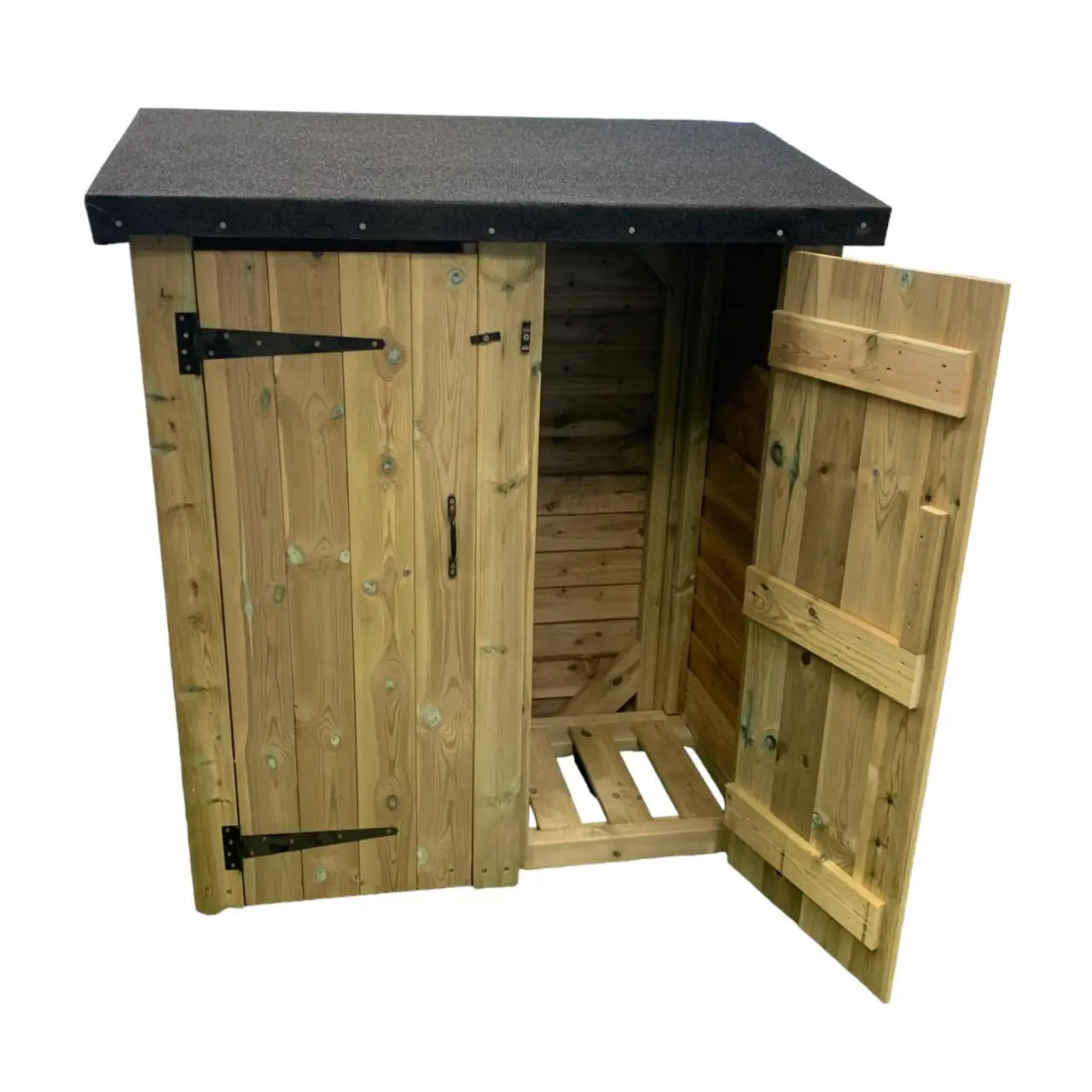 Churnet Valley Double Tool Store