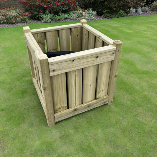 Churnet Valley Elegant Deluxe Planter