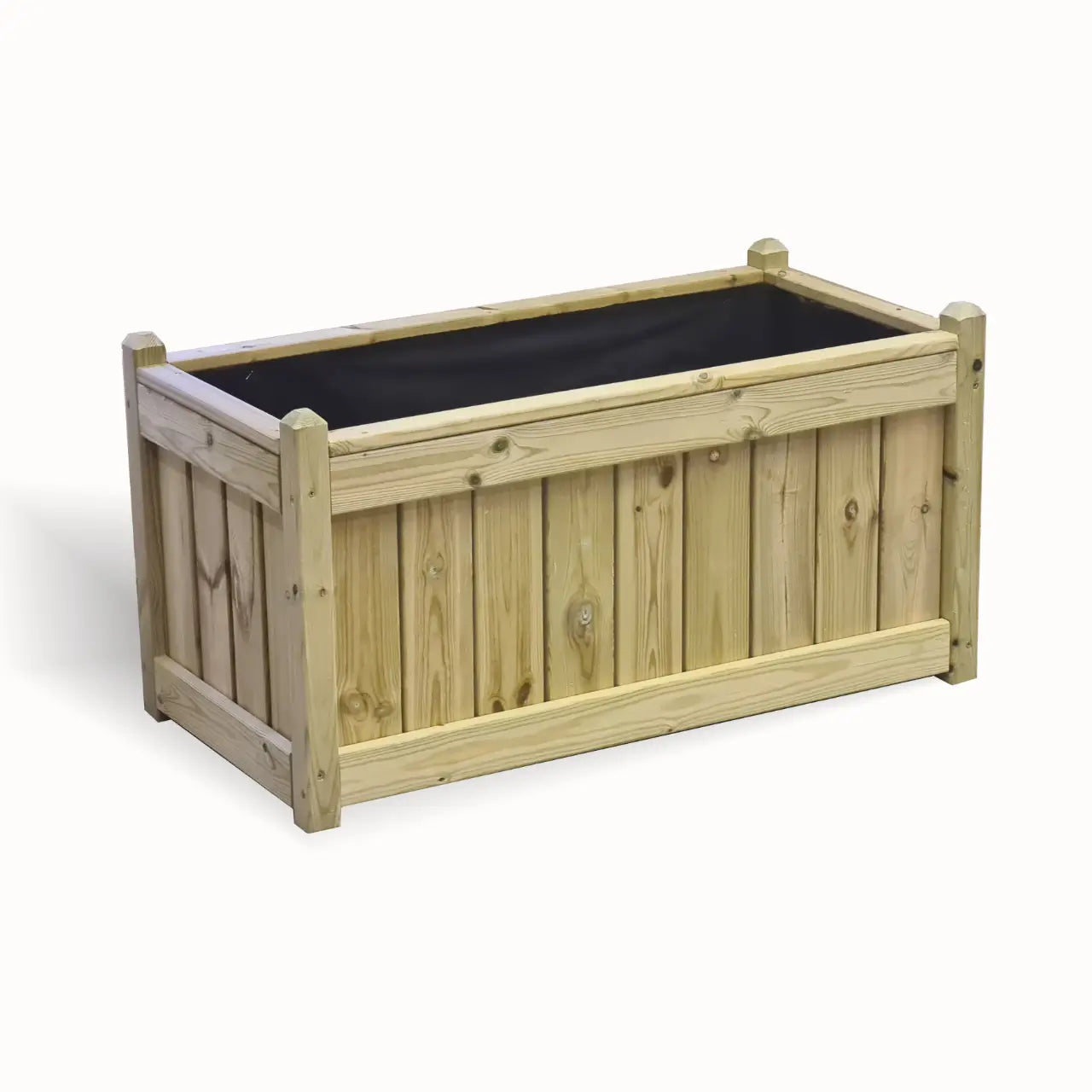 Churnet Valley Elegant Deluxe Planter