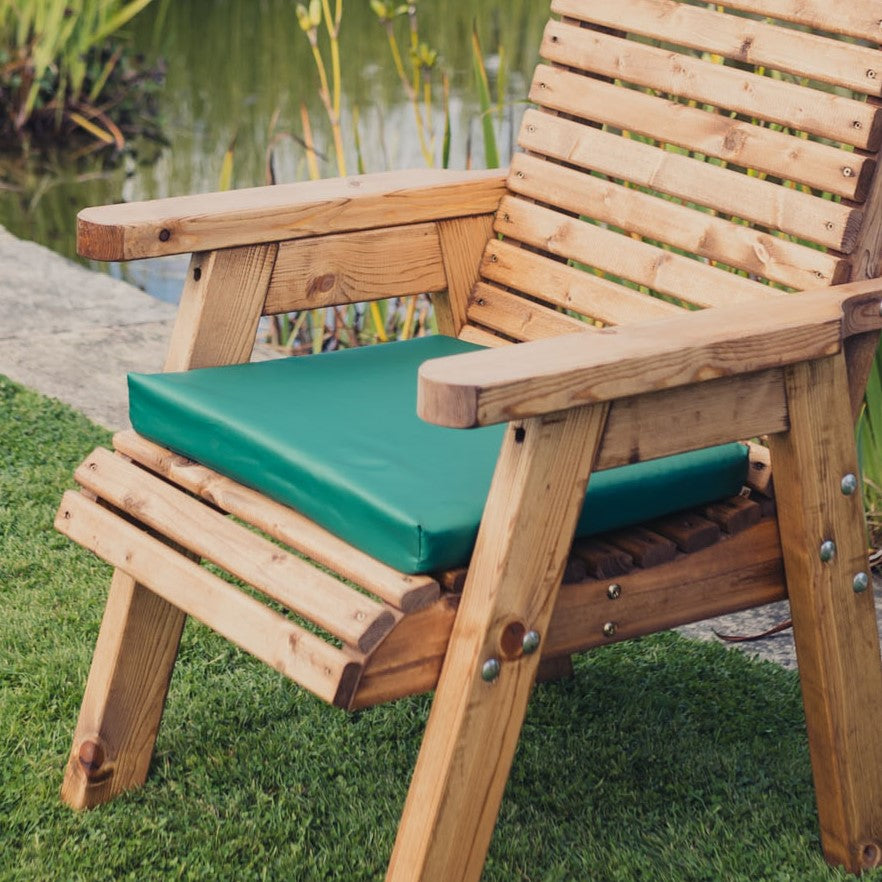 Churnet Valley Single Seat Cushion