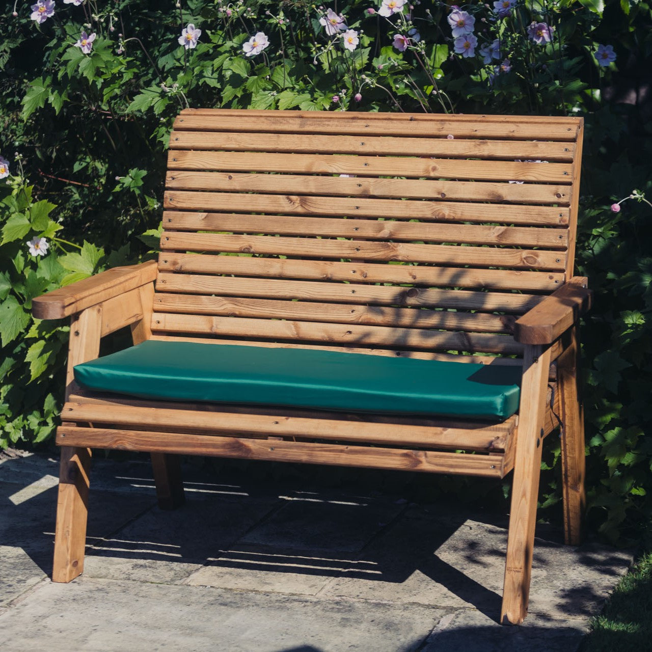 Churnet Valley Double Seat Cushion