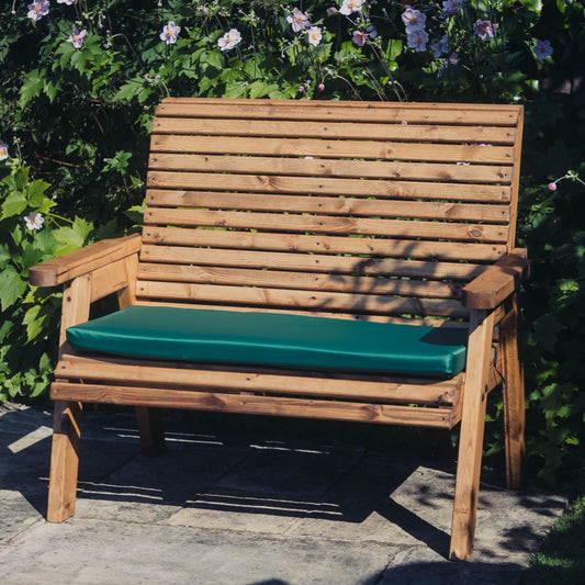 Churnet Valley Double Seat Cushion
