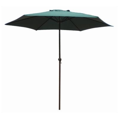 Churnet Valley Garden Parasol