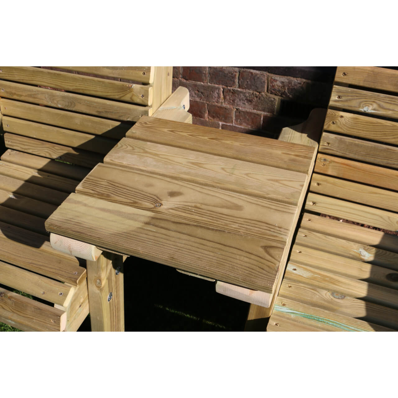 Churnet Valley Ergonomic Love Seats