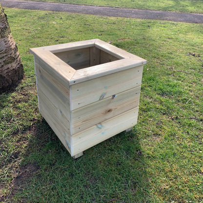Churnet Valley Planter