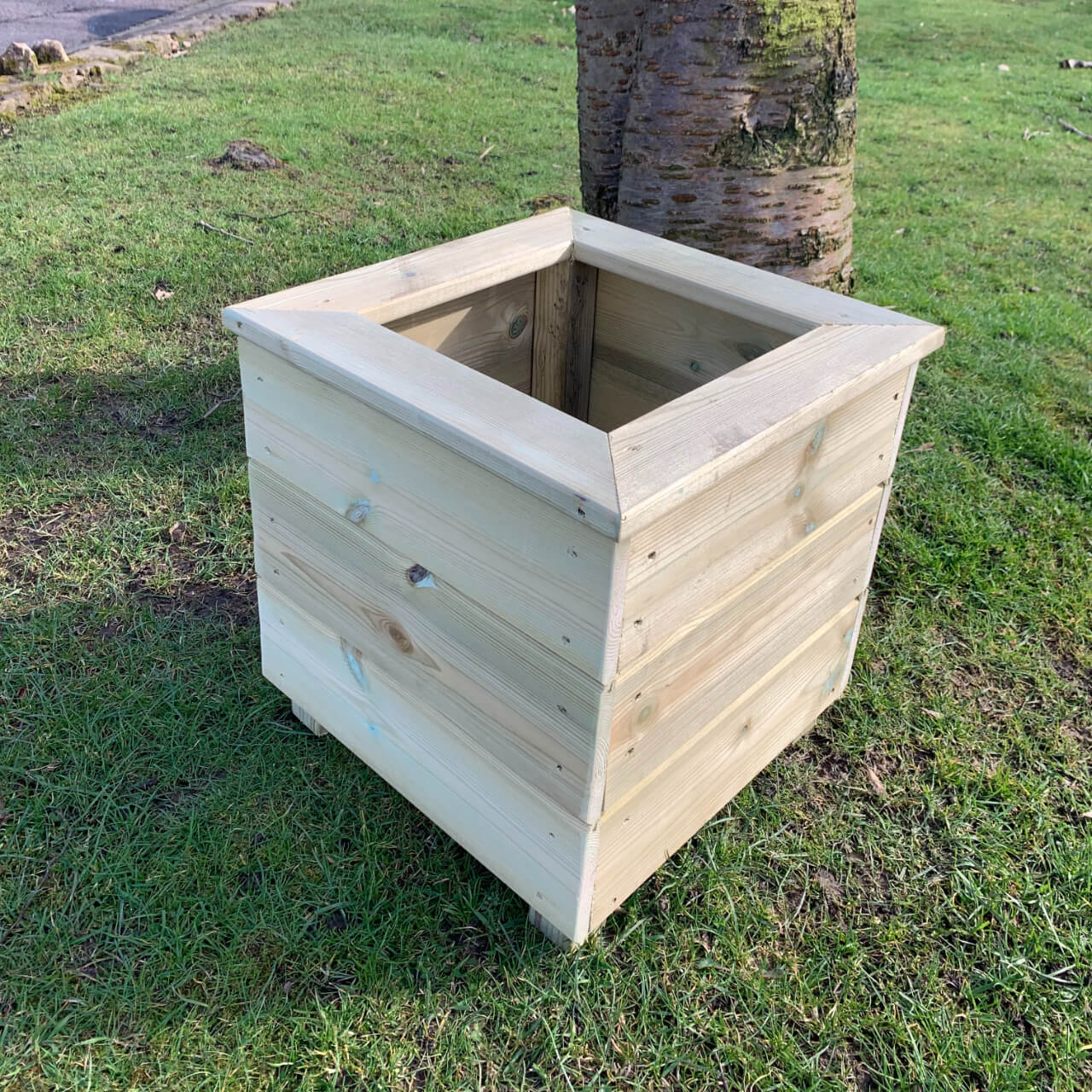Churnet Valley Planter