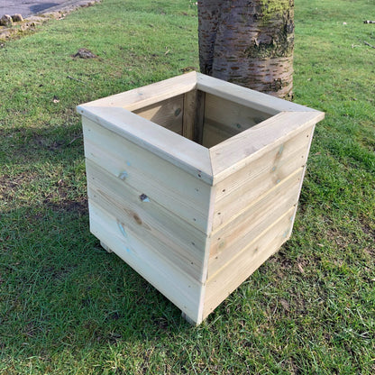 Churnet Valley Planter