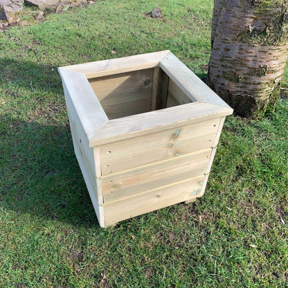 Churnet Valley Planter