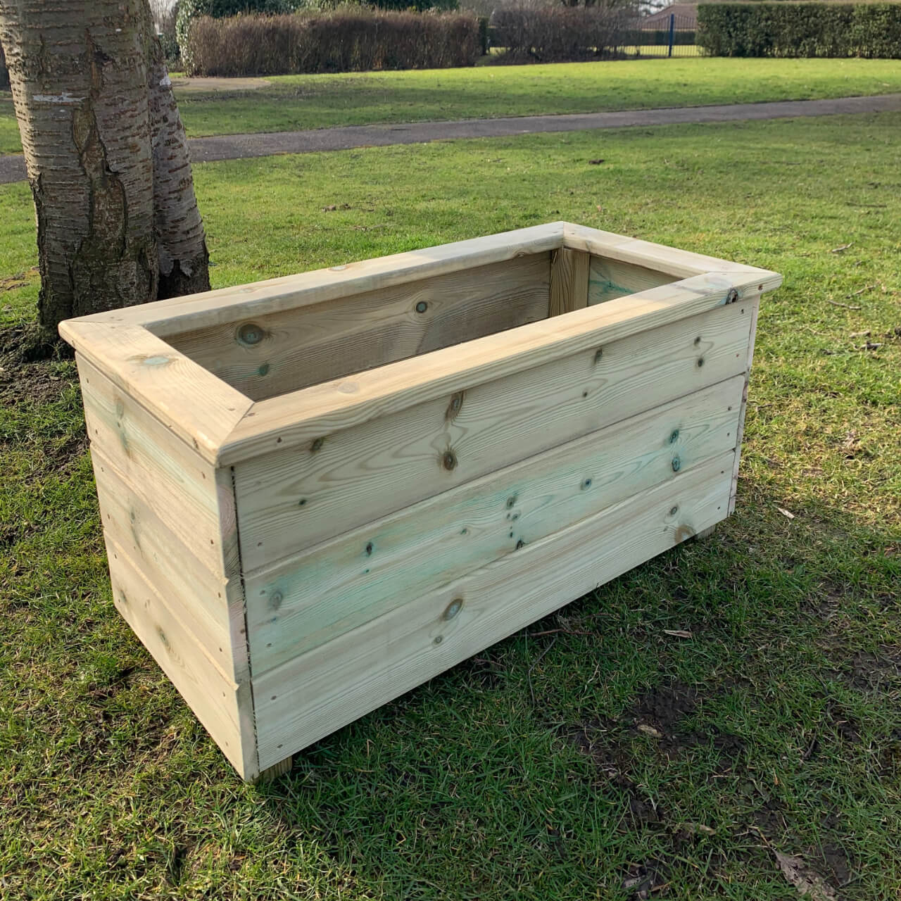 Churnet Valley Planter
