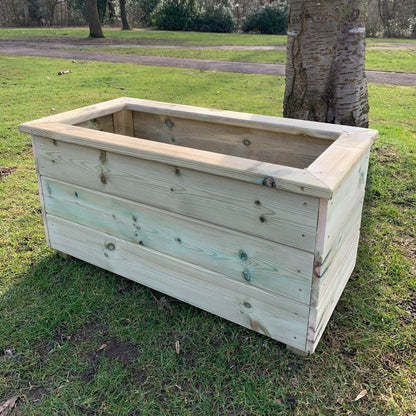 Churnet Valley Planter