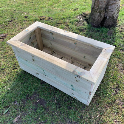 Churnet Valley Planter