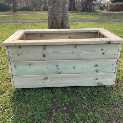 Churnet Valley Planter