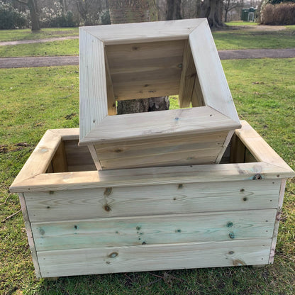 Churnet Valley Planter
