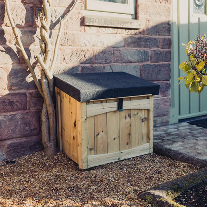 Churnet Valley Parcel Box