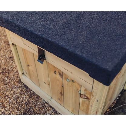 Churnet Valley Parcel Box