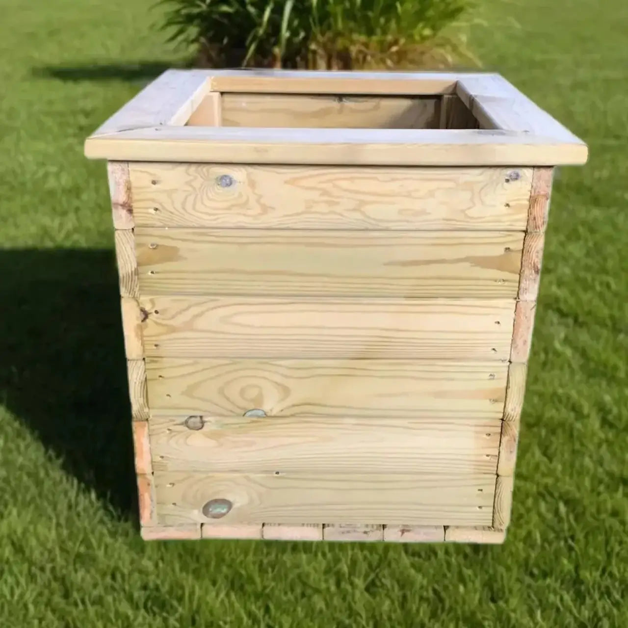 Churnet Valley Deluxe Planter