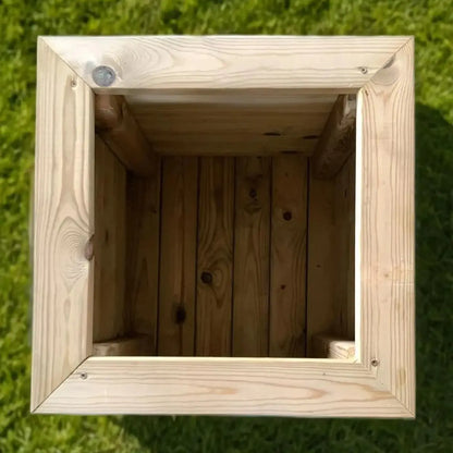Churnet Valley Deluxe Planter