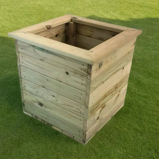 Churnet Valley Deluxe Planter