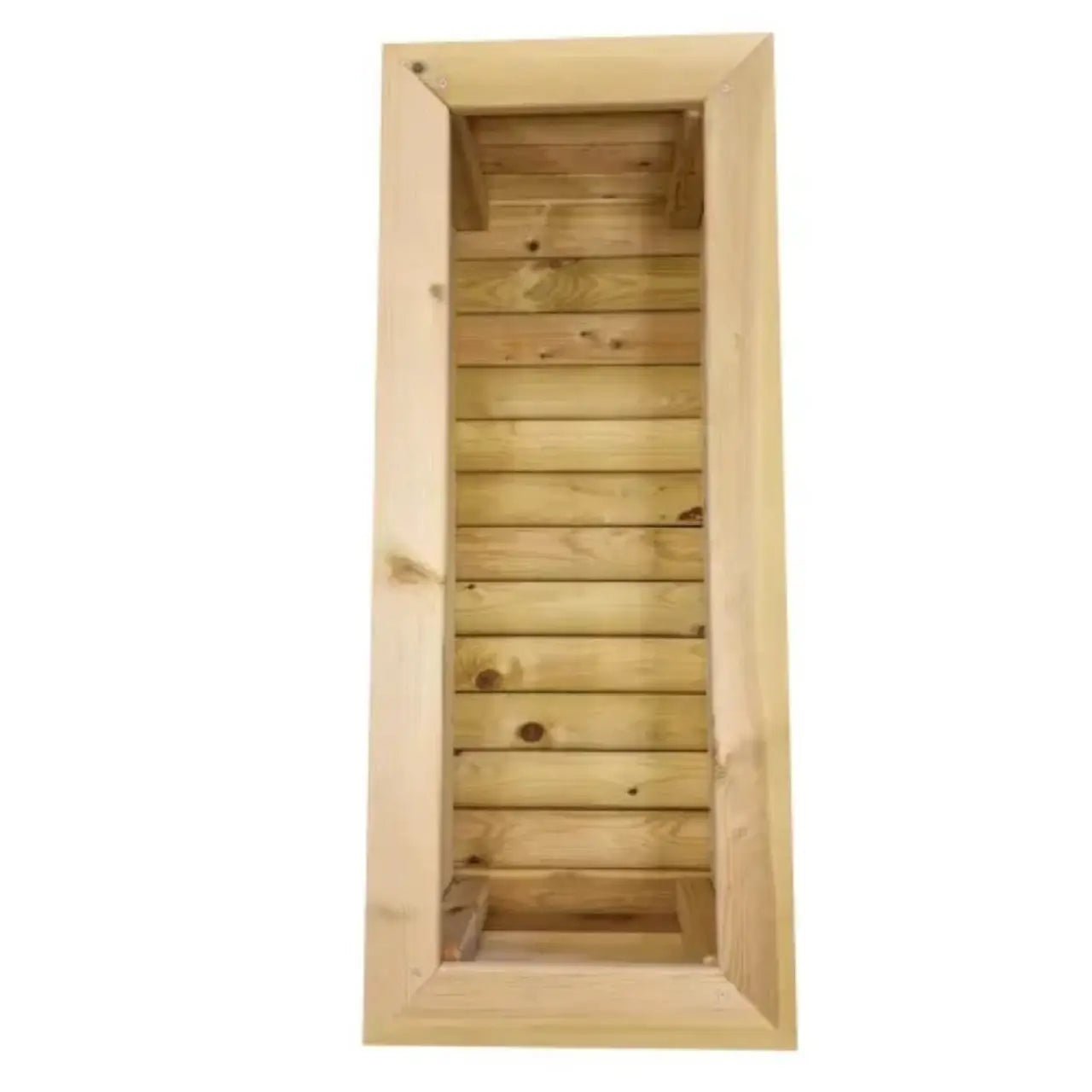 Churnet Valley Deluxe Planter