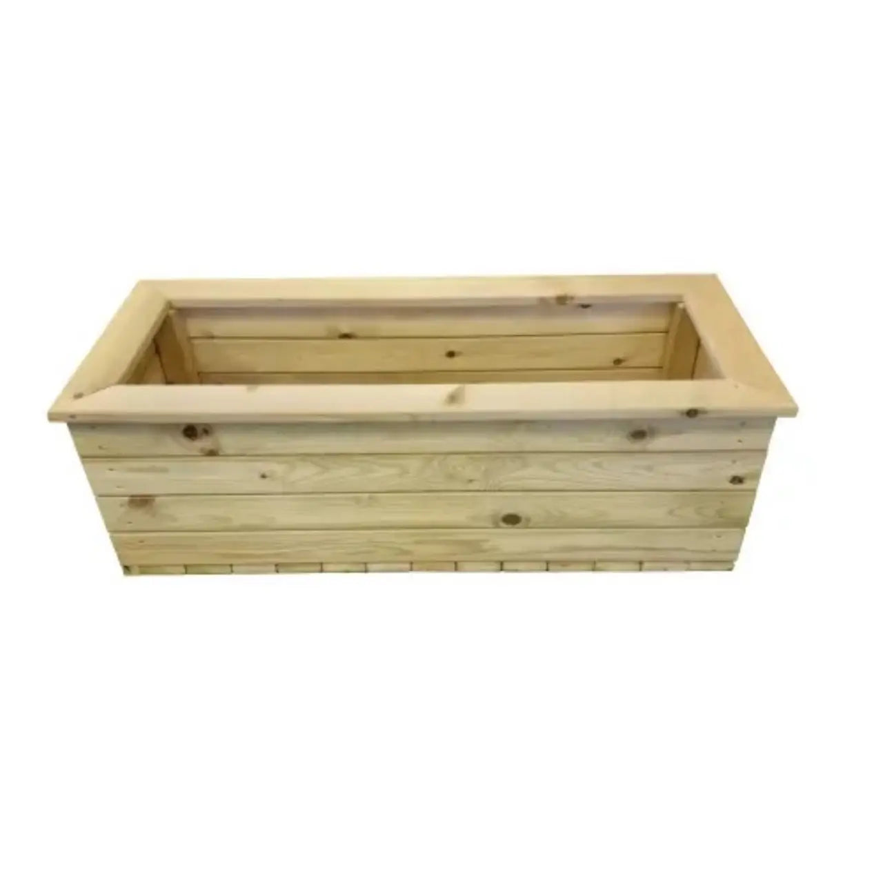 Churnet Valley Deluxe Planter