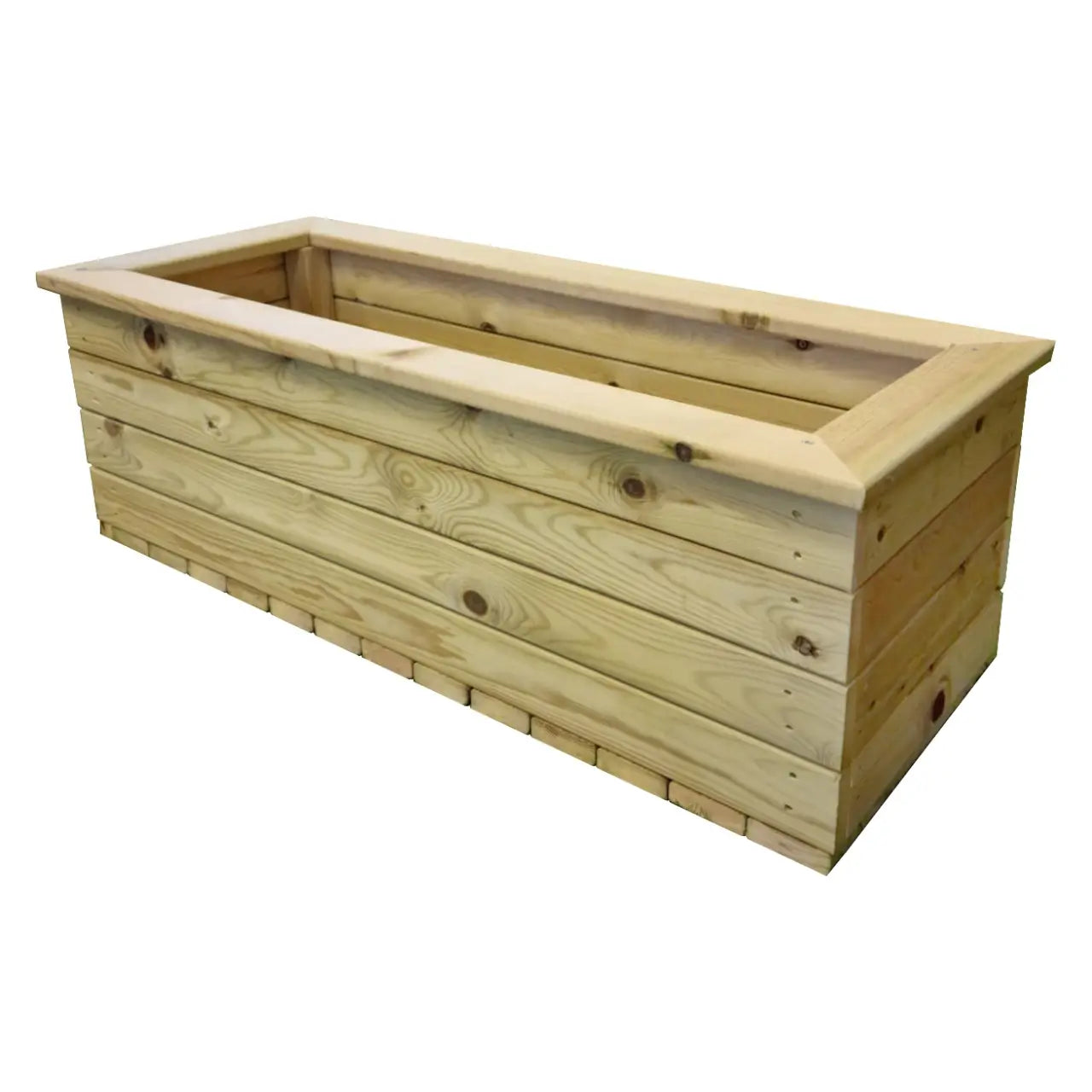 Churnet Valley Deluxe Planter