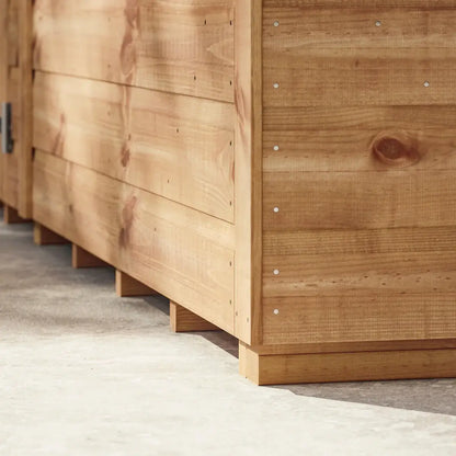 Powersheds Apex Bike Shed