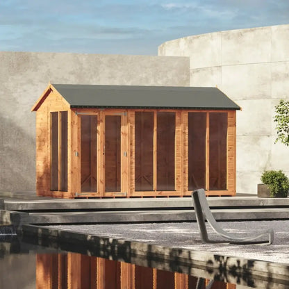 Powersheds Apex Summerhouse