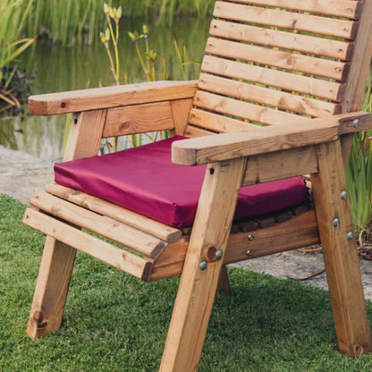 Churnet Valley Single Seat Cushion