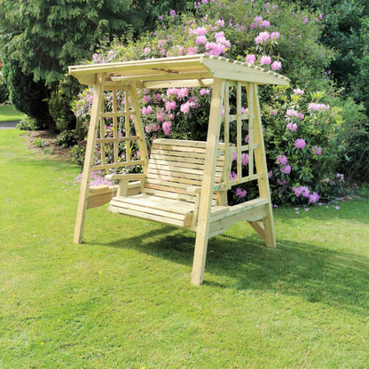 Churnet Valley Antoinette Seat Swing