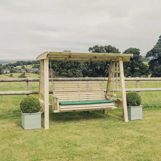 Churnet Valley Antoinette Seat Swing