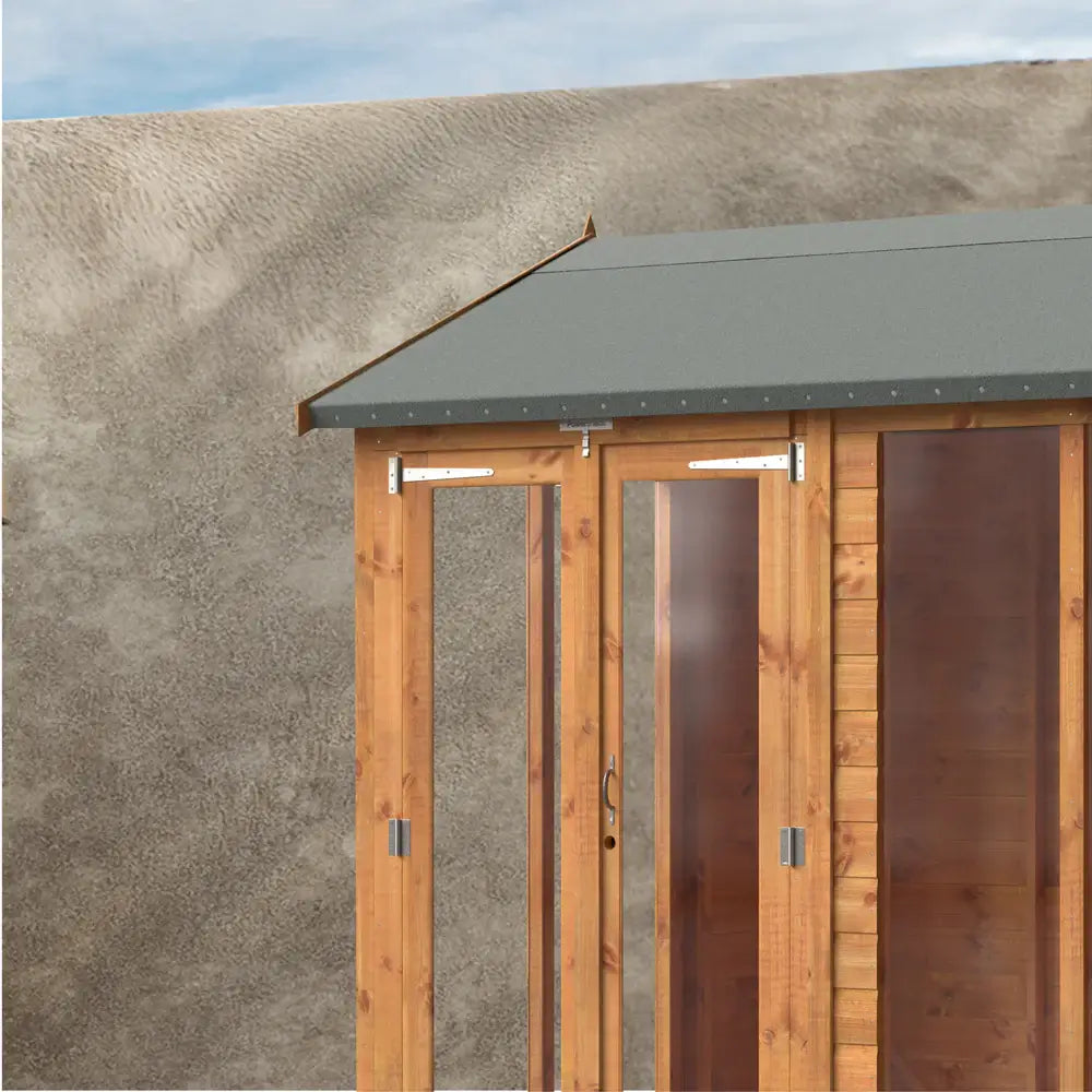 Powersheds Apex Summerhouse