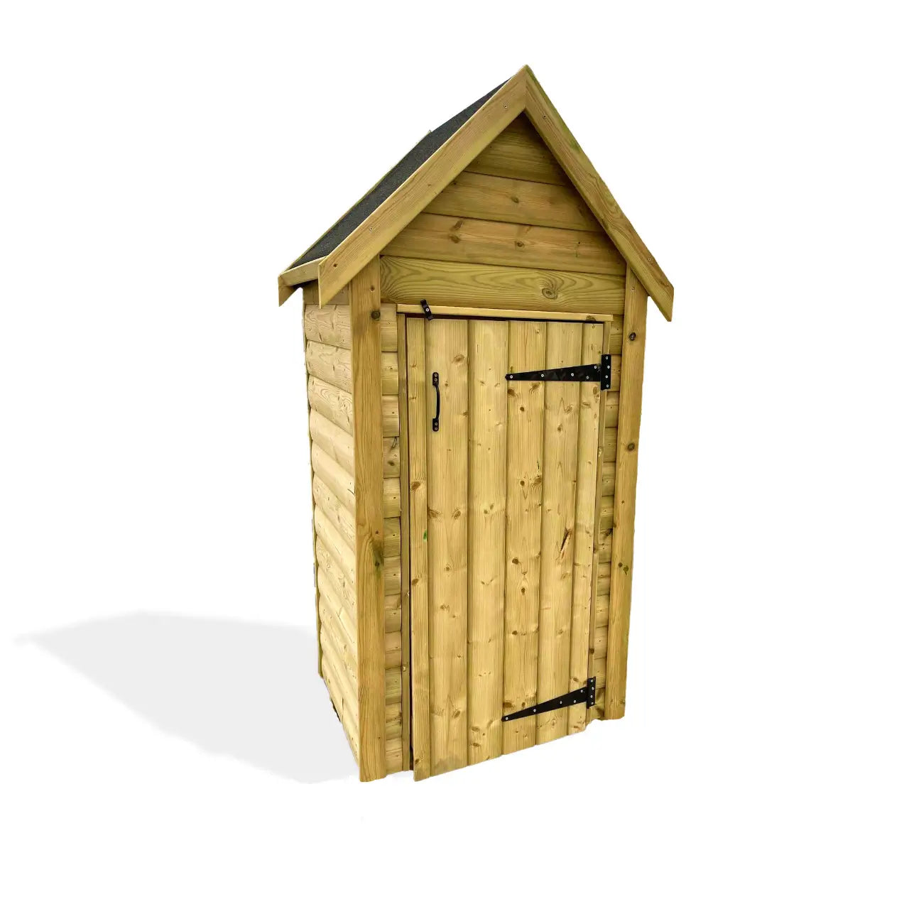 Churnet Valley Tall Garden Store