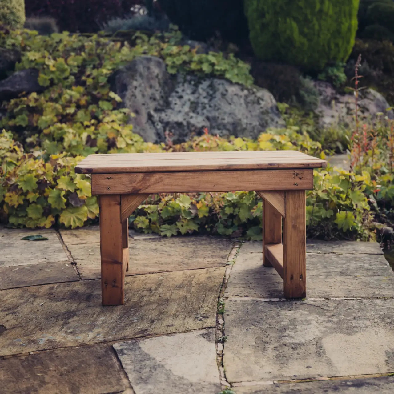 CVGF Valley Coffee Table