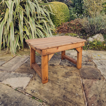 CVGF Valley Coffee Table