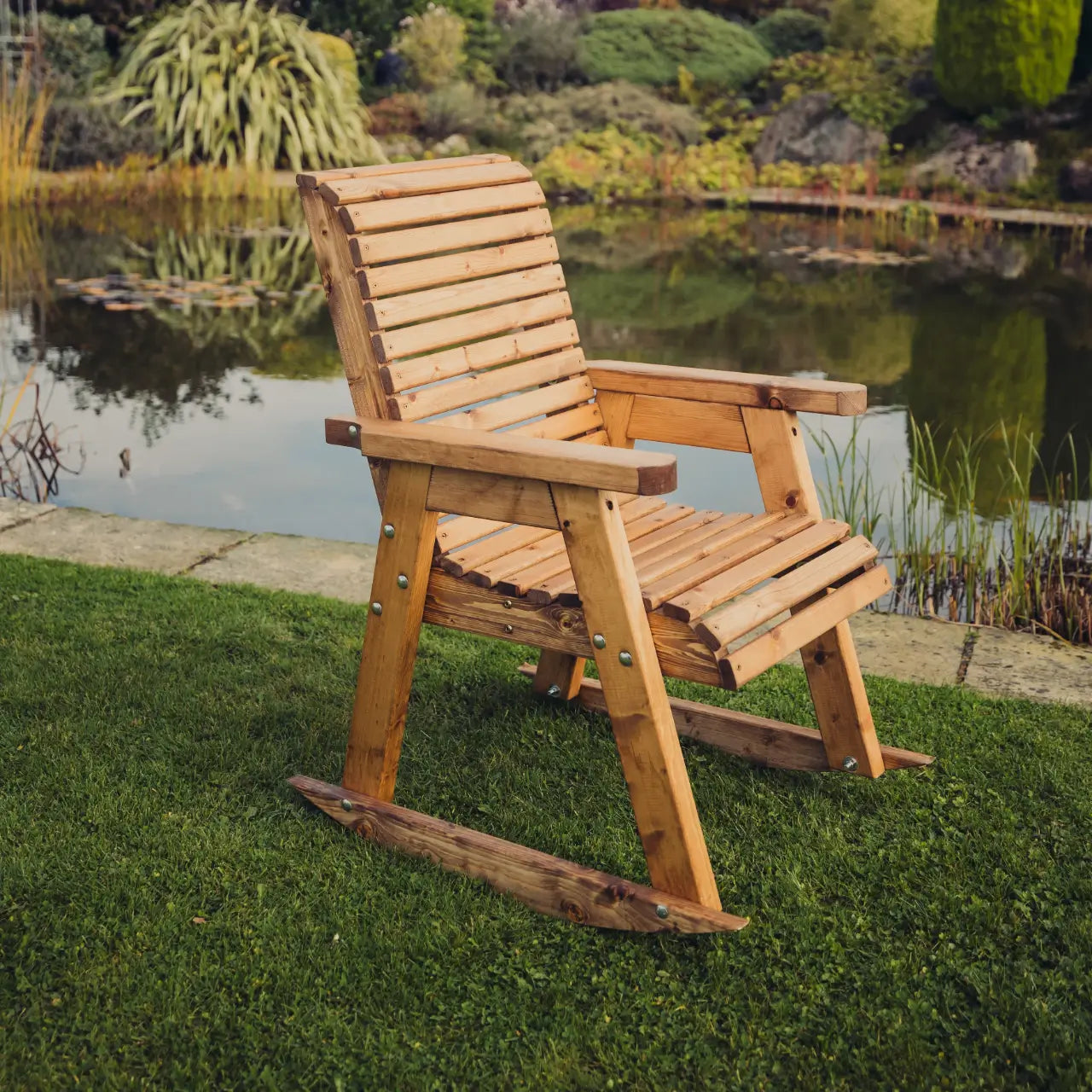 CVGF Valley Rocking Chair