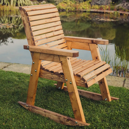 CVGF Valley Rocking Chair