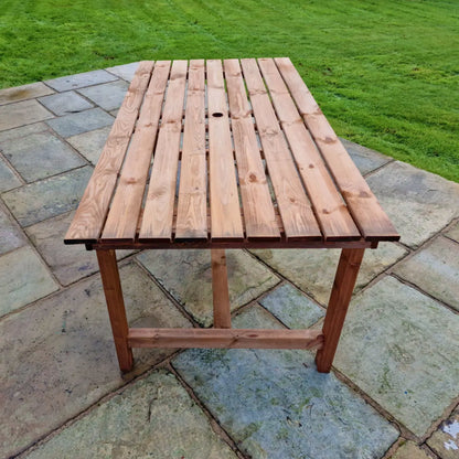 CVGF Valley Rectangle Table
