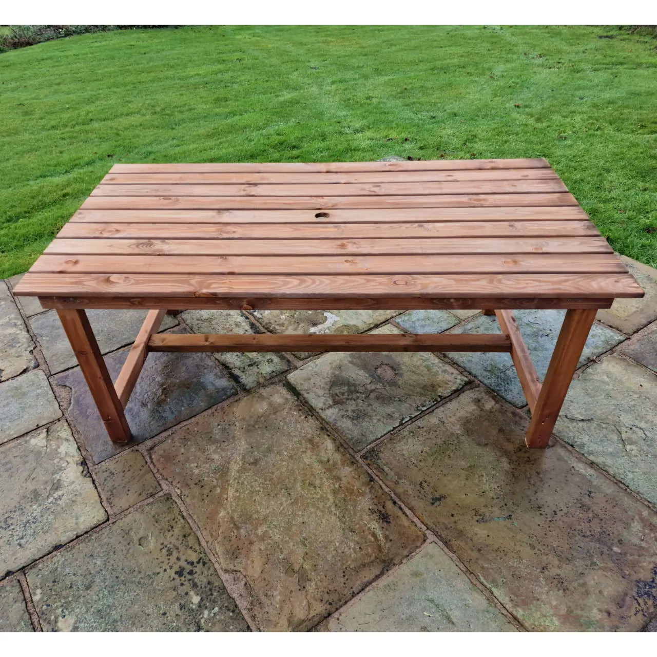CVGF Valley Rectangle Table
