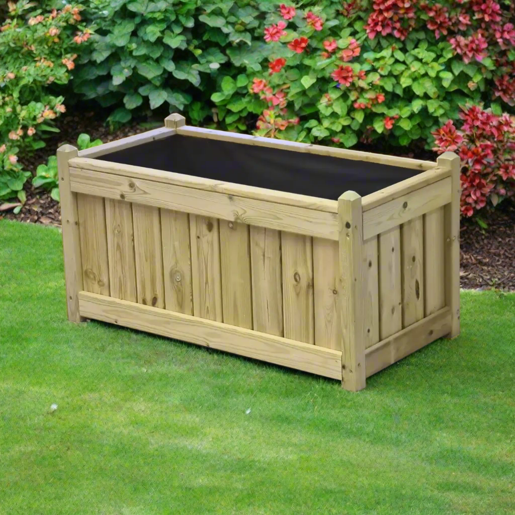 Churnet Valley Elegant Deluxe Planter