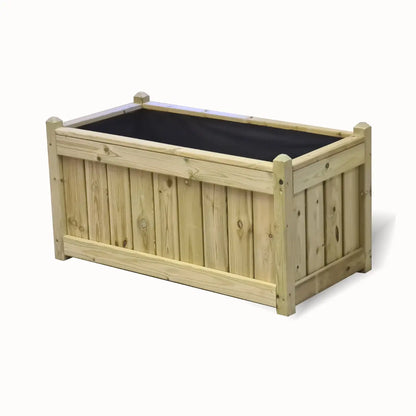 Churnet Valley Elegant Deluxe Planter