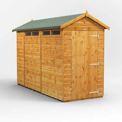 Powersheds Apex Security Shed