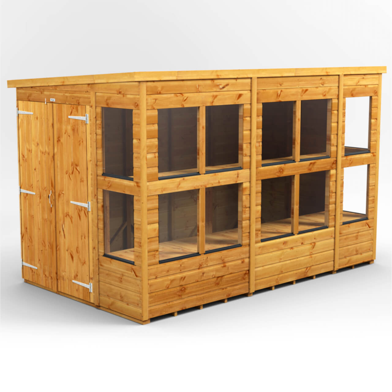 Powersheds Pent Potting Shed