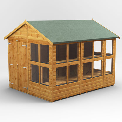 Powersheds Apex Potting Shed