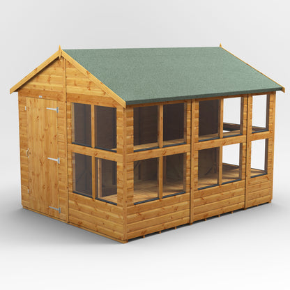 Powersheds Apex Potting Shed