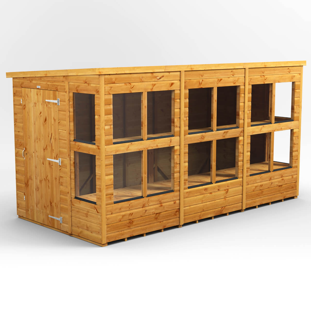 Powersheds Pent Potting Shed