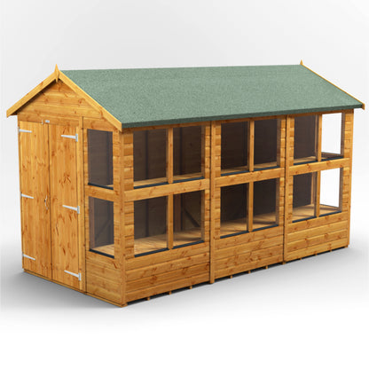 Powersheds Apex Potting Shed