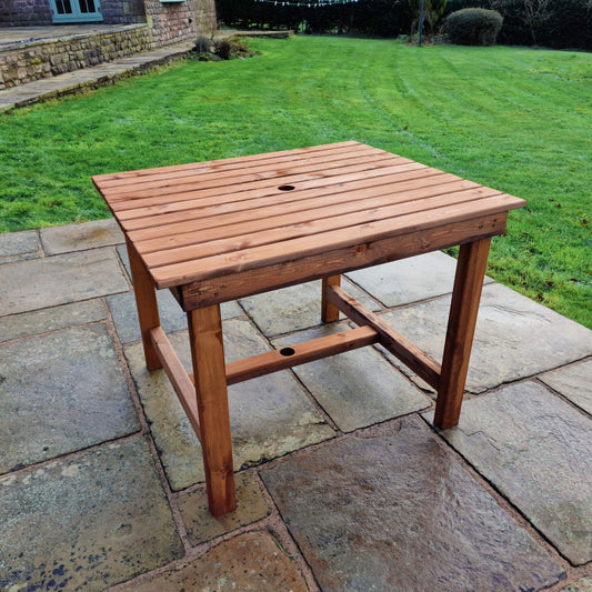 CVGF Valley 99cm Table
