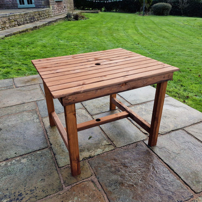 CVGF Valley 99cm Table